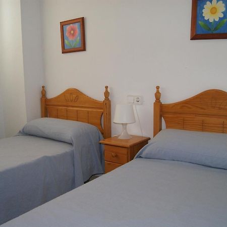 Alcossebre Apartamentos San Miguel מראה חיצוני תמונה