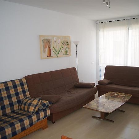 Alcossebre Apartamentos San Miguel מראה חיצוני תמונה