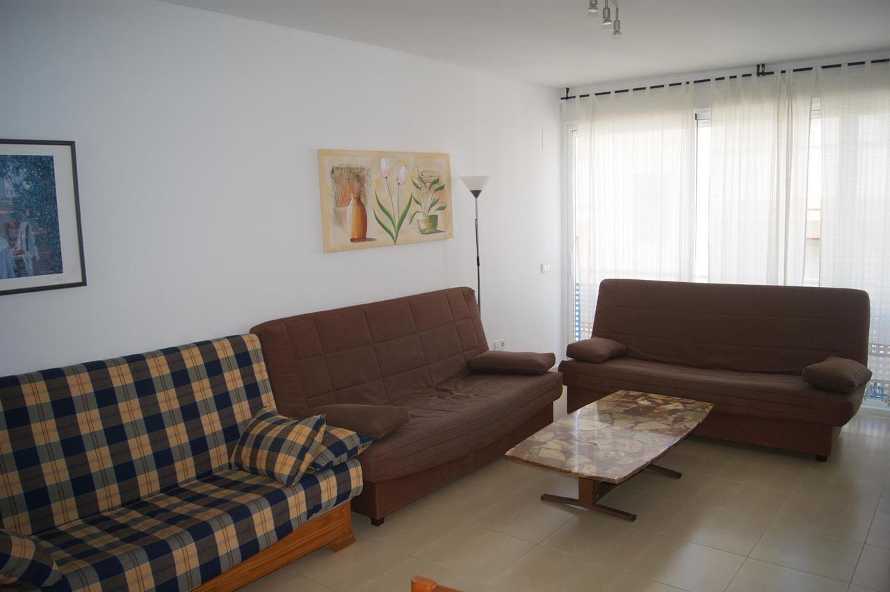 Alcossebre Apartamentos San Miguel מראה חיצוני תמונה