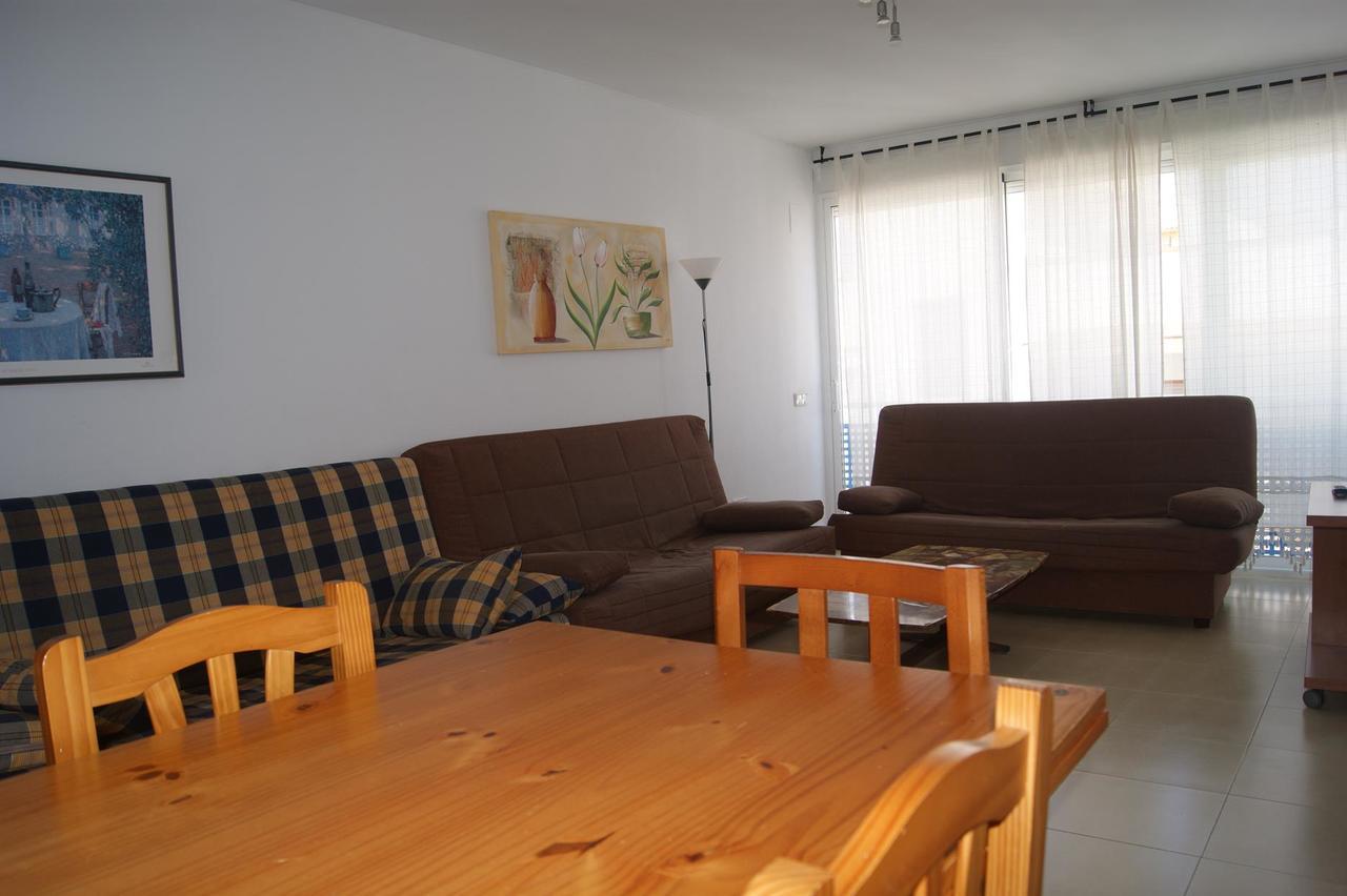 Alcossebre Apartamentos San Miguel מראה חיצוני תמונה
