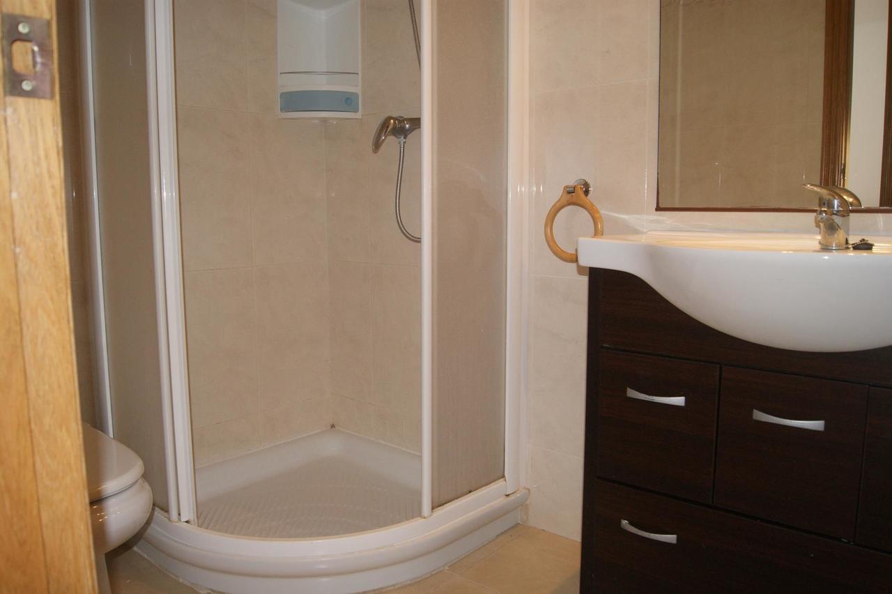 Alcossebre Apartamentos San Miguel מראה חיצוני תמונה